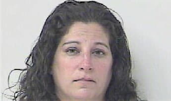 Darlene Jordon, - St. Lucie County, FL 